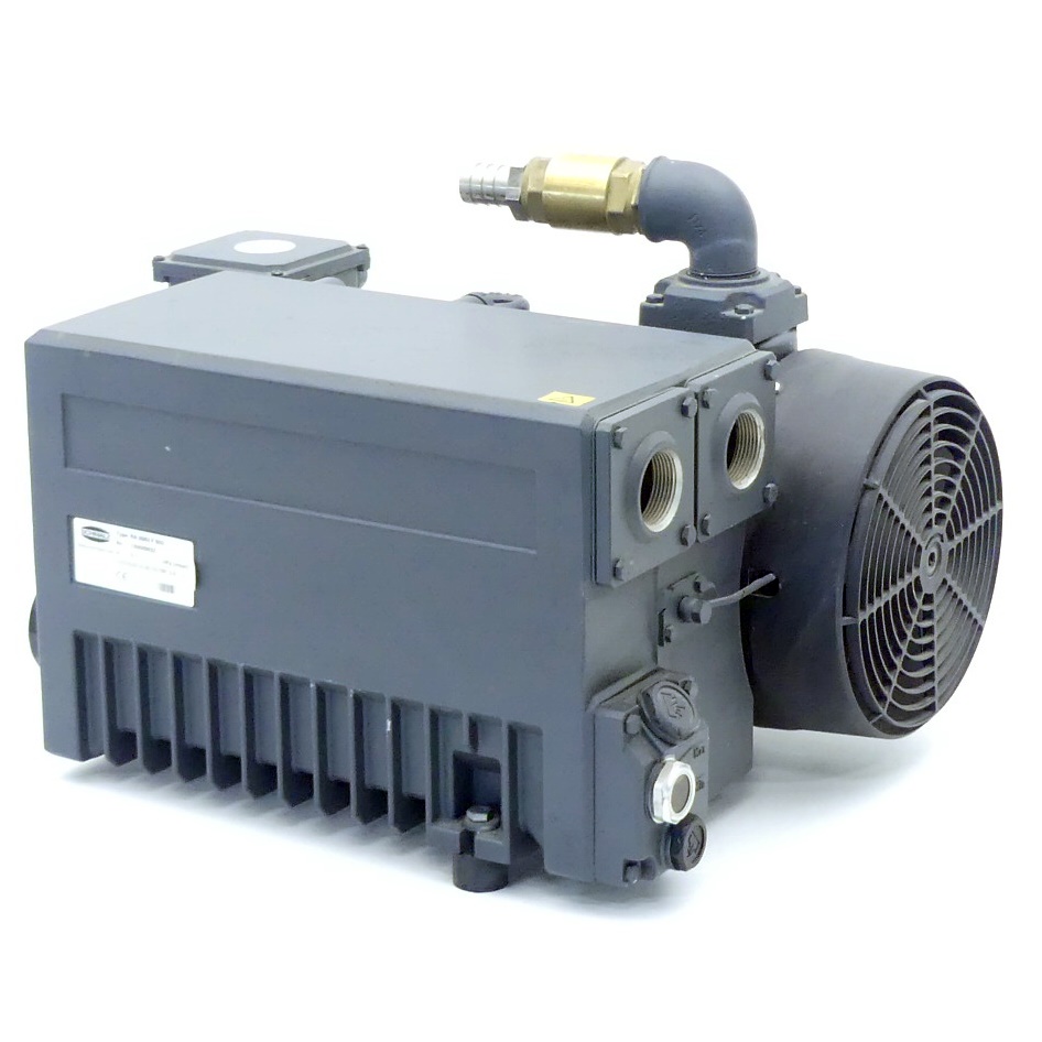 Vacuum pump EVE-OG-63 