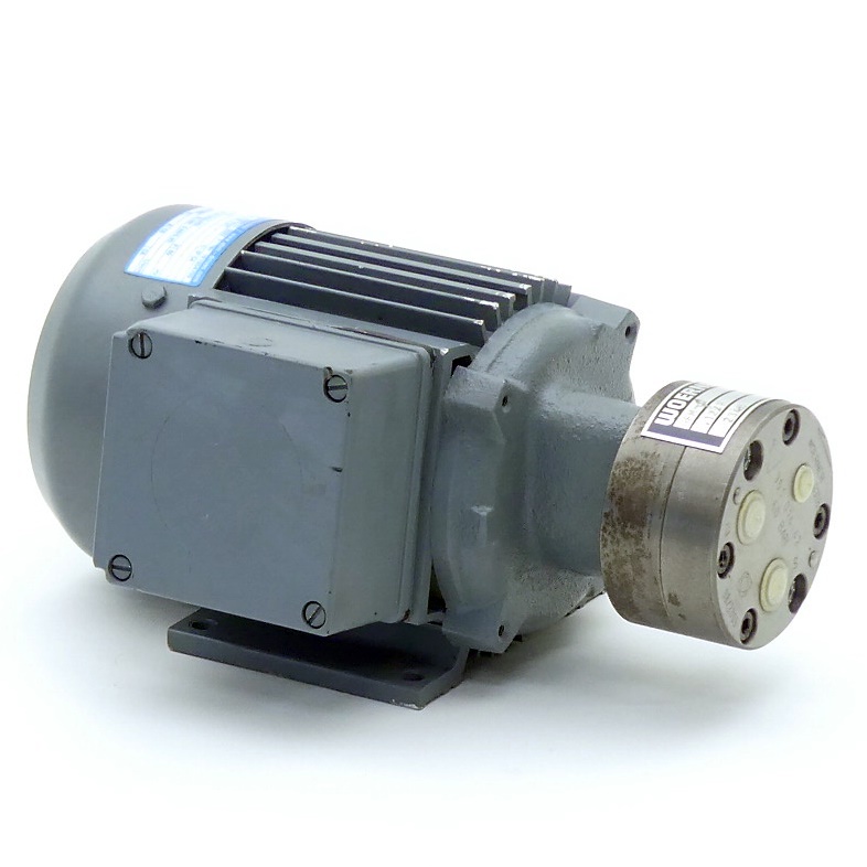 Zahnradpumpe GFM-0