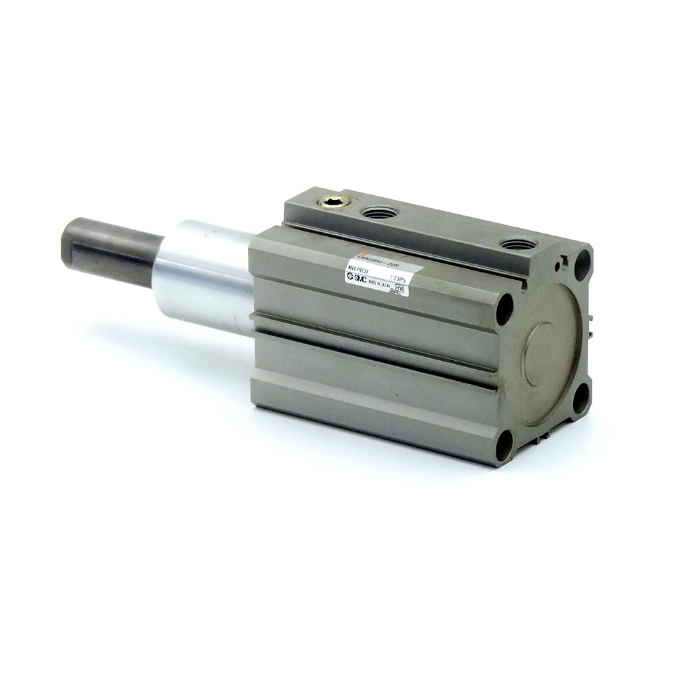 Rotary Clamp Cylinder EMK2B50-20R