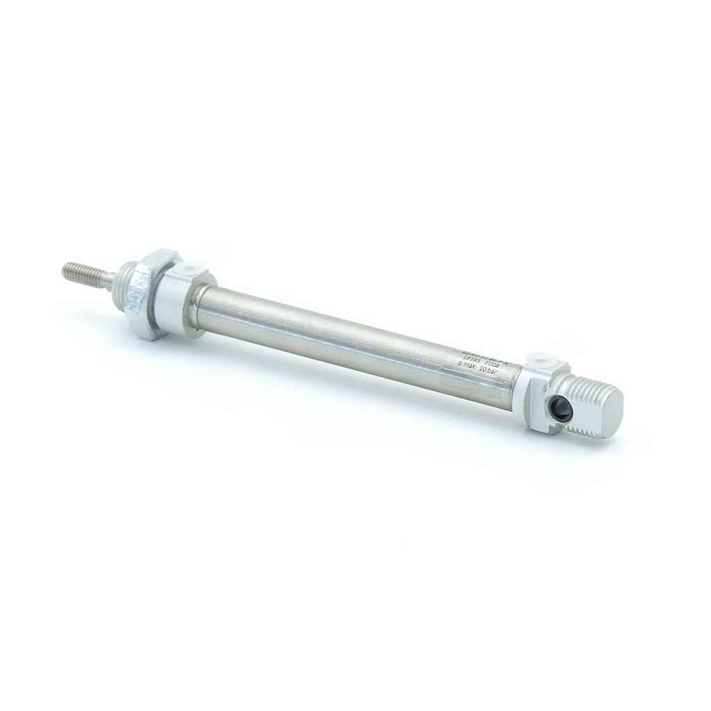 Rundzylinder DSNU-12-80-P-A