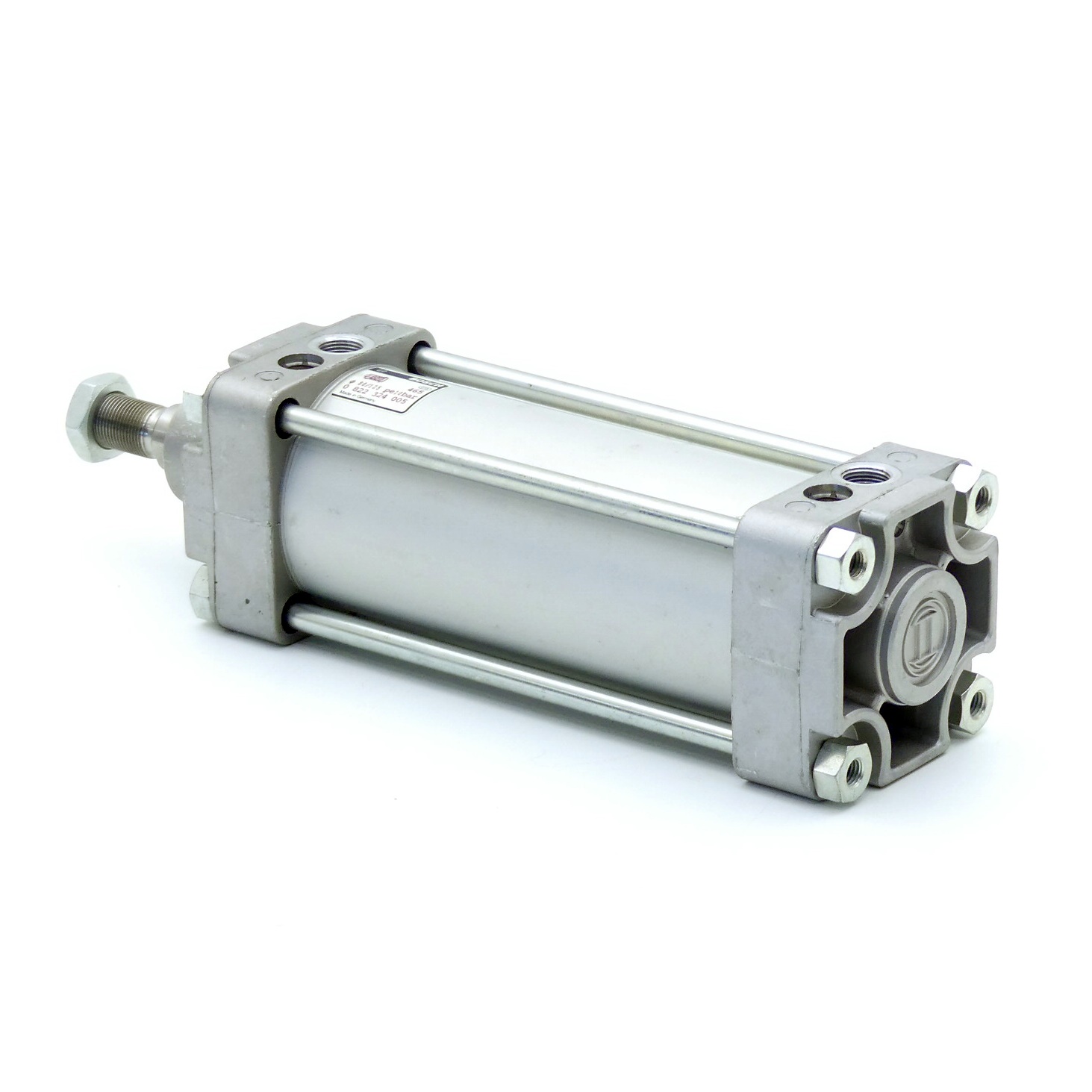 Pneumatic cylinder