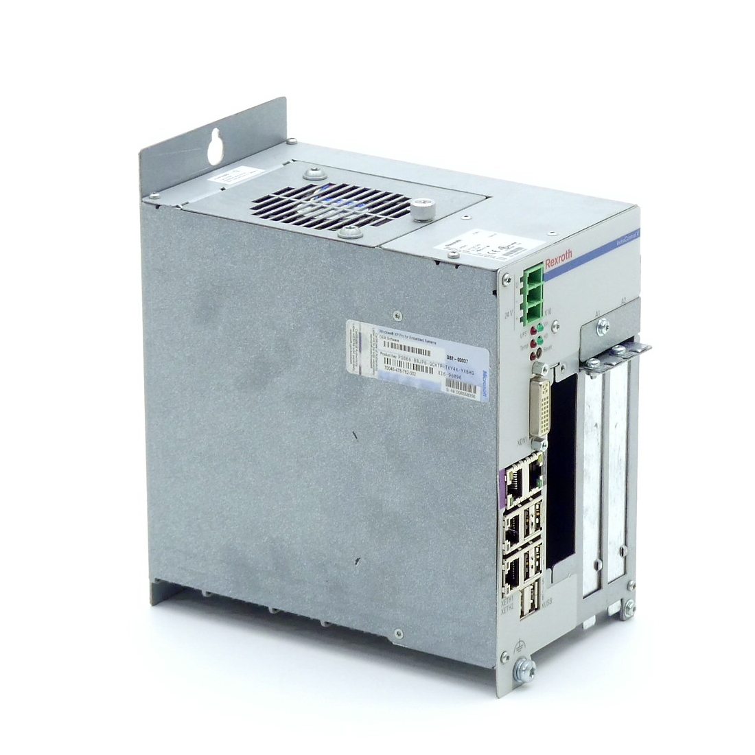 IndraControl VPB40