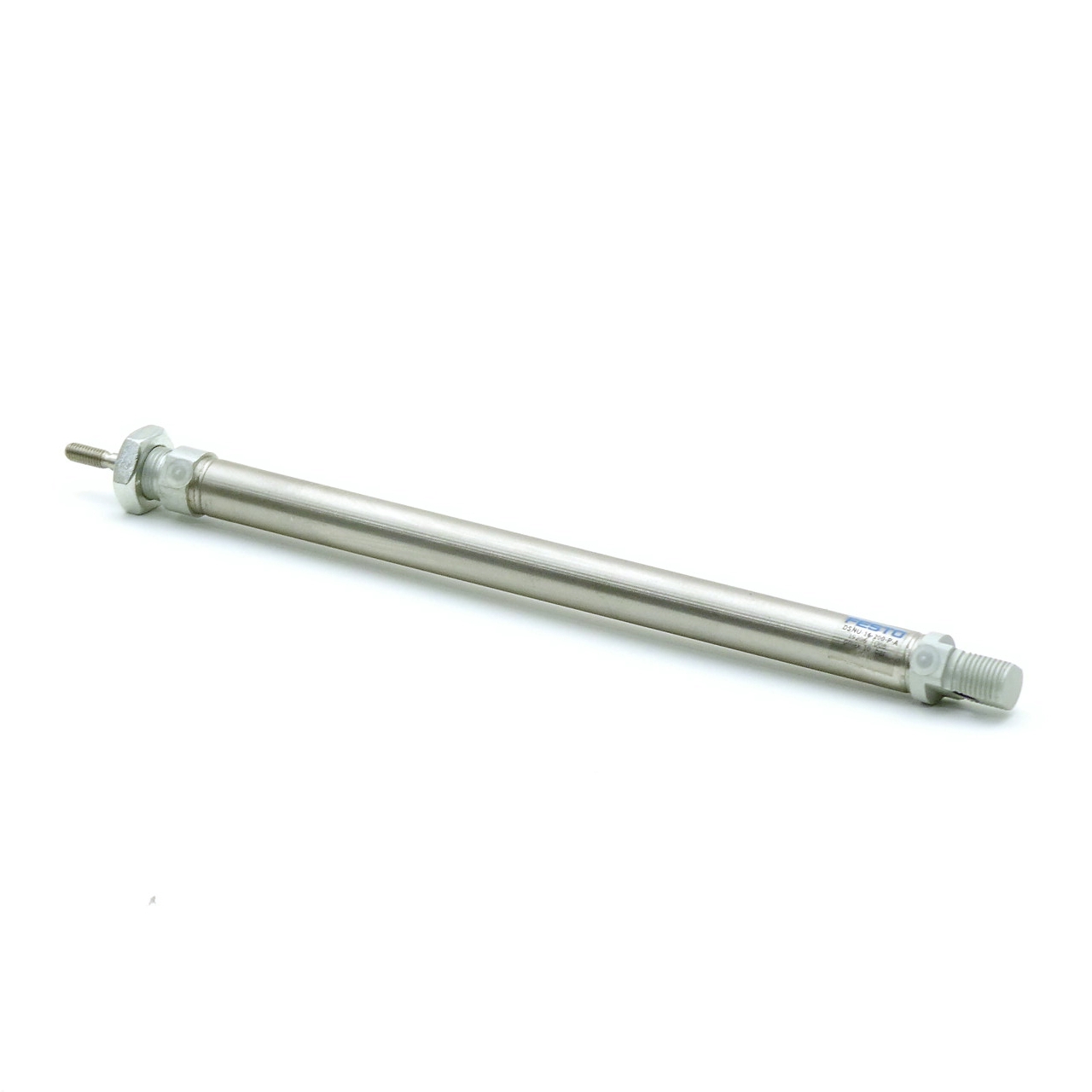 Round cylinder DSNU-16-200-P-A