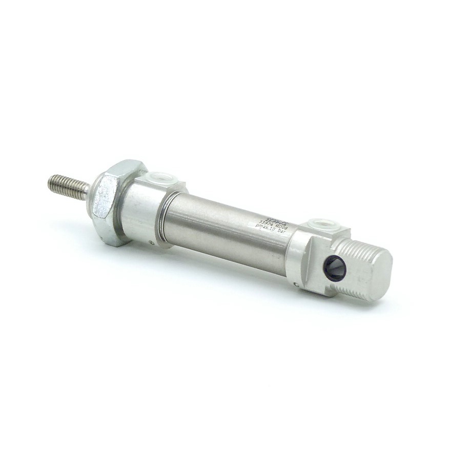 Round cylinder DSNU-20-25-PPV-A