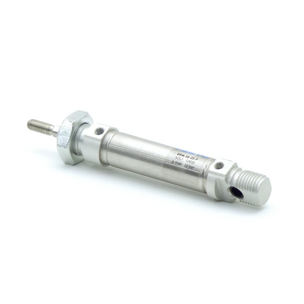 Rundzylinder 5057 Gebraucht