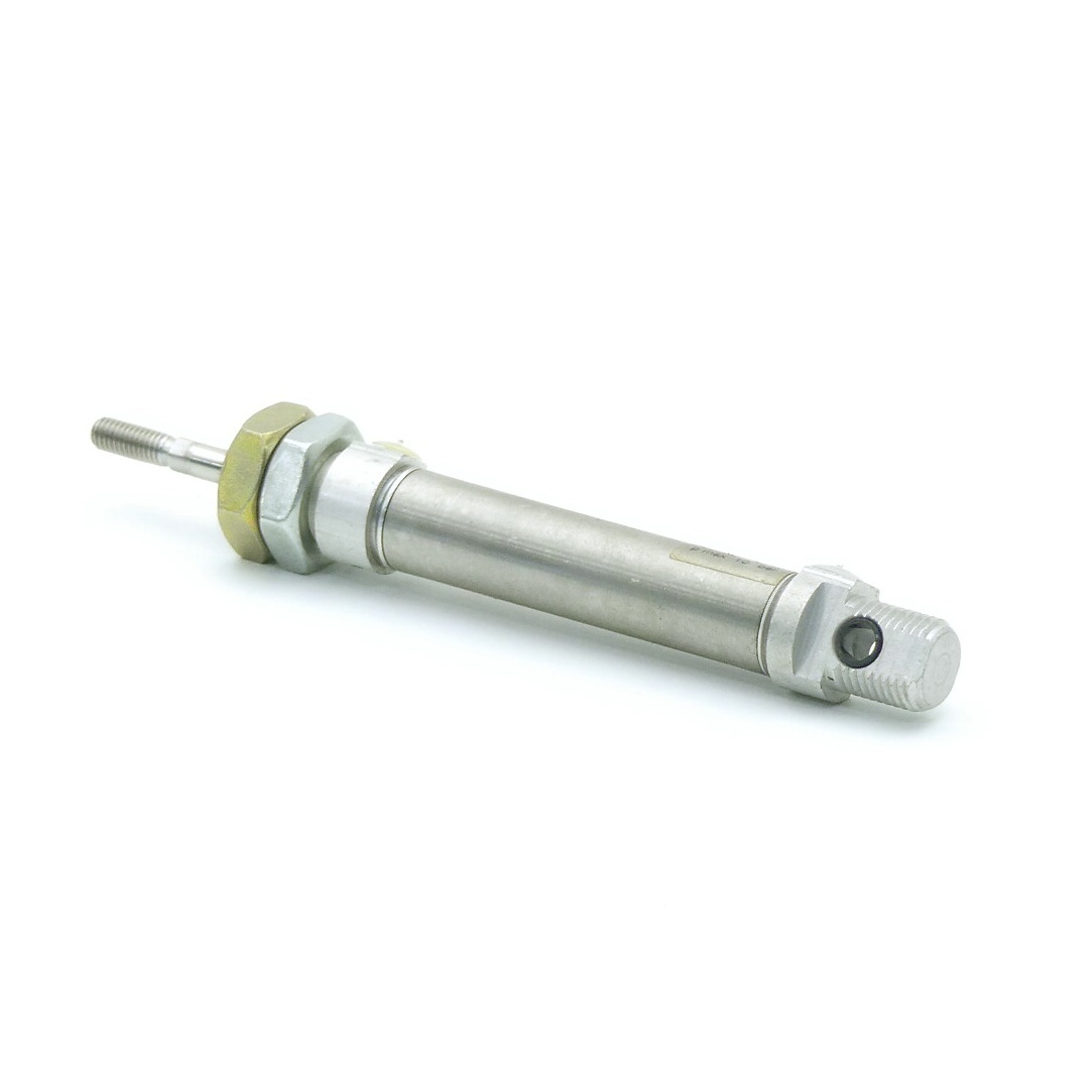 Round cylinder 19200 Used