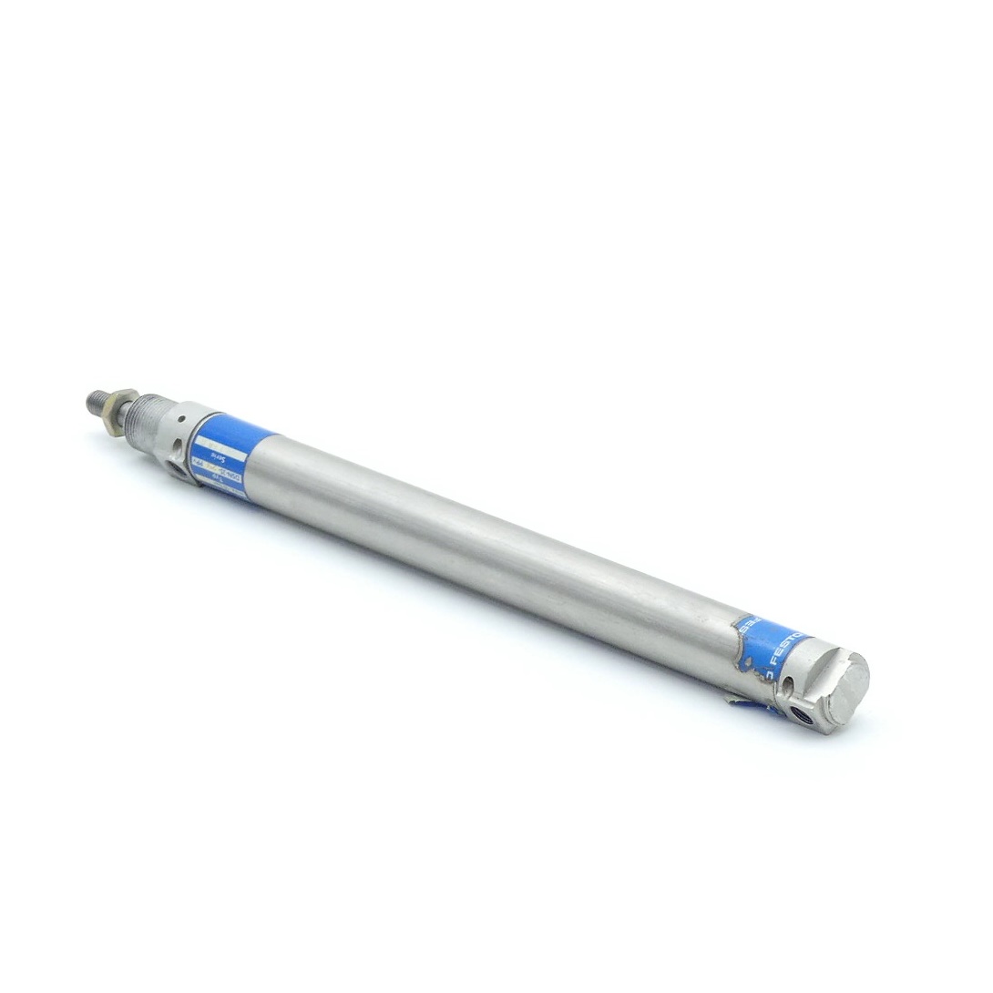 Round cylinder DSN-25-250-PPV