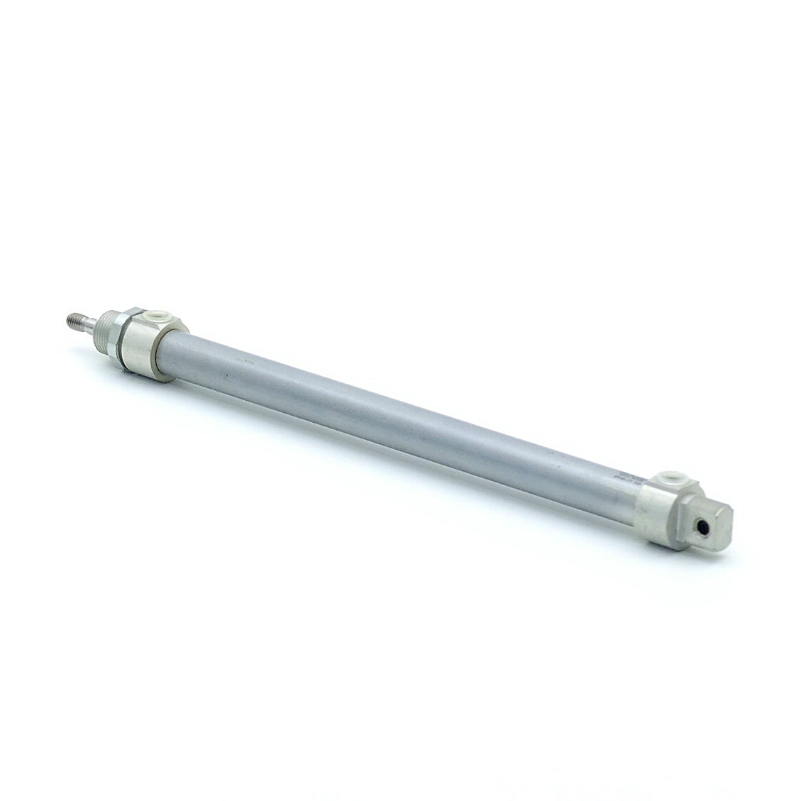 Round cylinder DGS-16-220-P