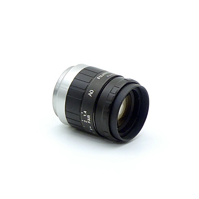 Objective lens 1:1,4 / 25 mm 