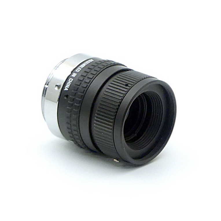 TV Objective lens 1:1.4 / 16 mm 