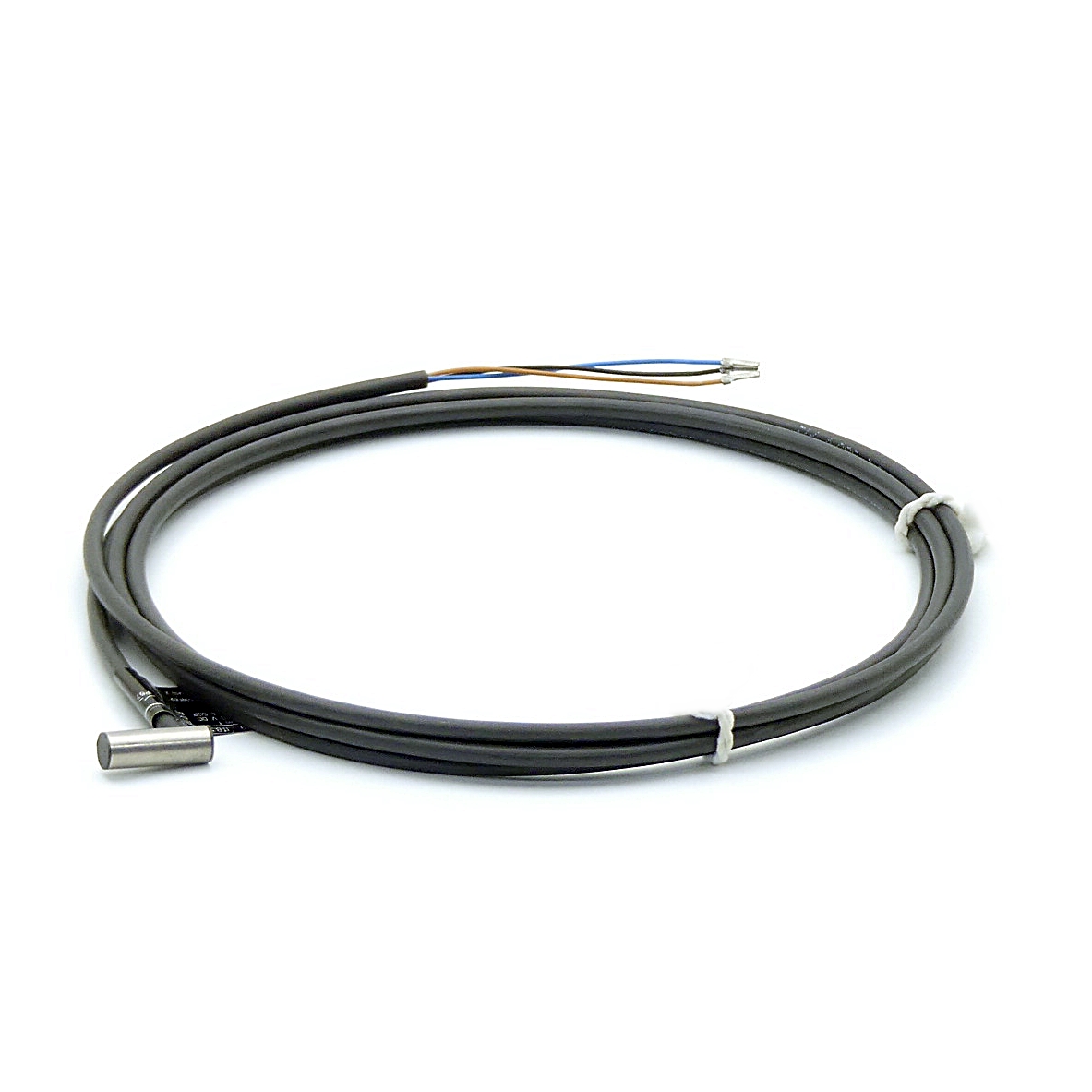 Inductive sensor IT5039