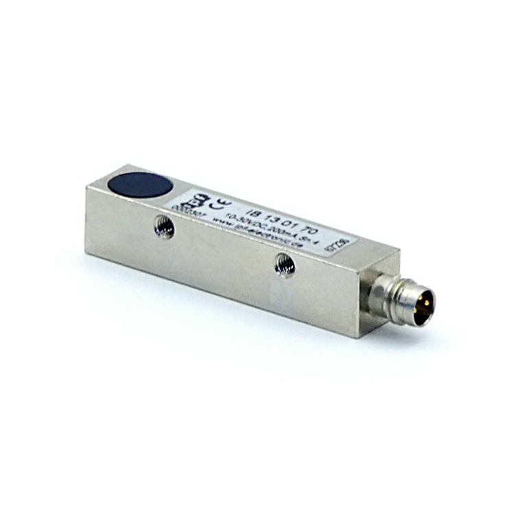 Induktiver Sensor IB 13 01 70 