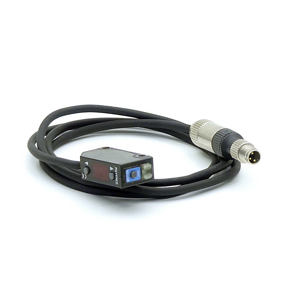 Photoelectric sensor PZ-V31P 