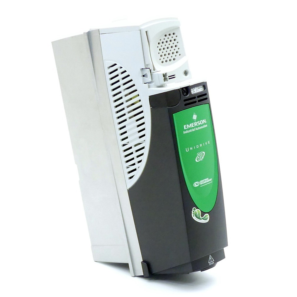 Unidrive frequency converter 3,0 / 4,0 kW  