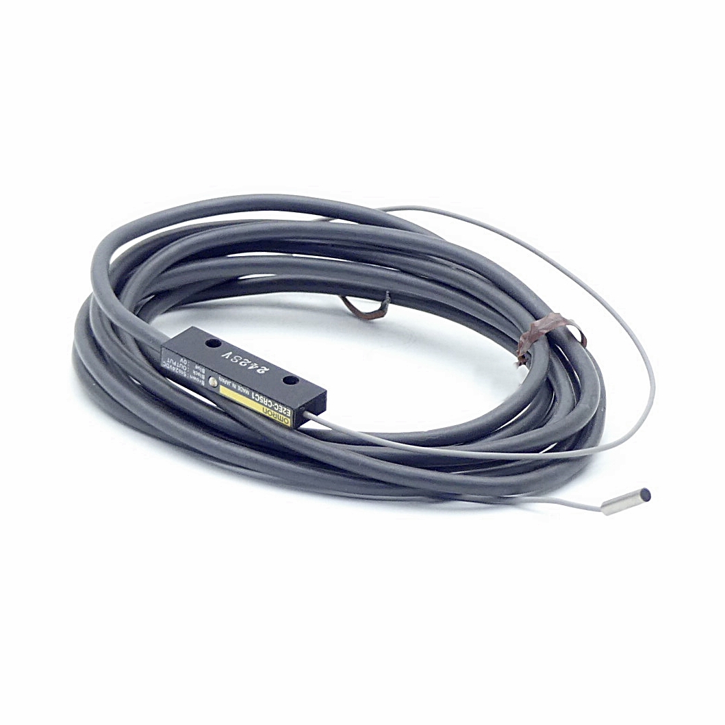 Proximity switch E2EC-CR5C1 