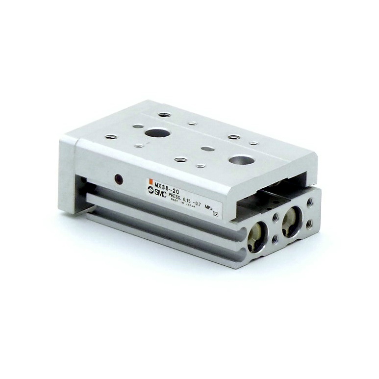 Compact Slide MXS8-20
