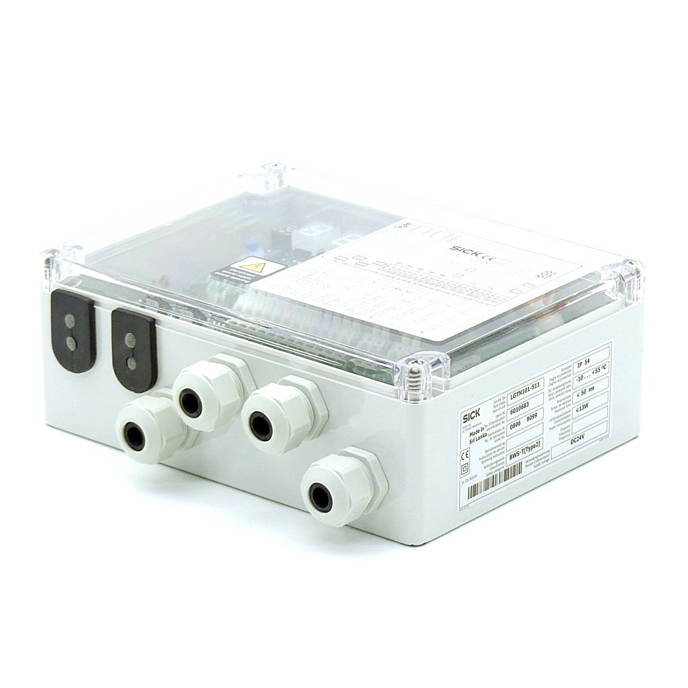 Control unit LGTN101-511 