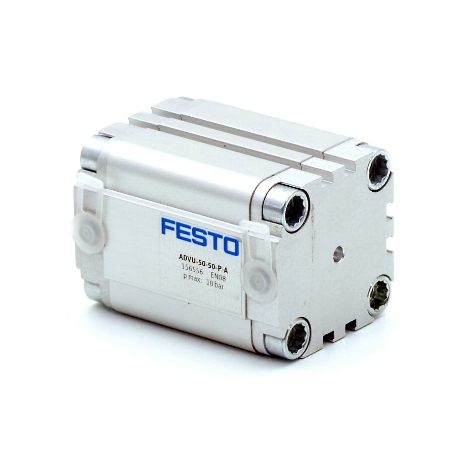Compact cylinder ADVU-50-50-P-A 