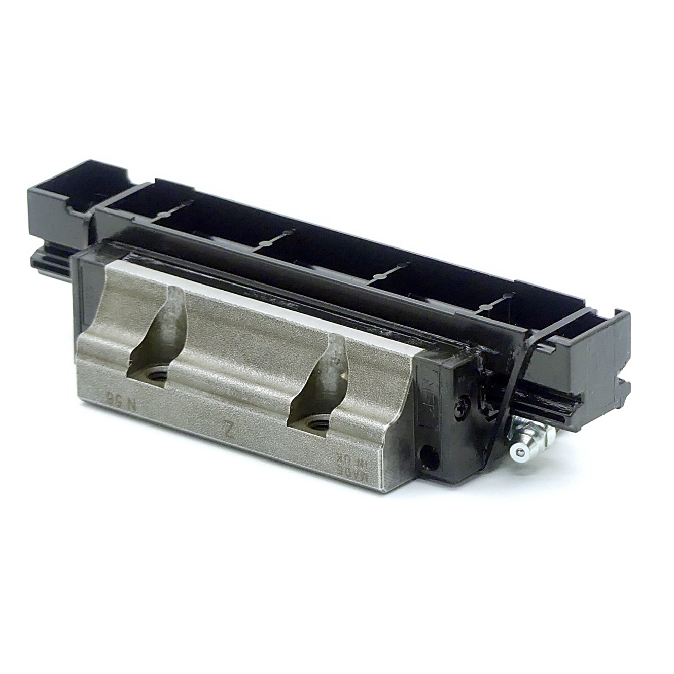 Linear guide NAH25GMZ 