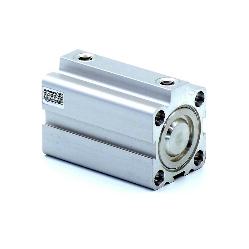Short-stroke cylinder