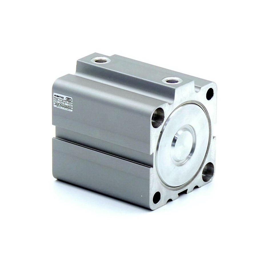 Short-stroke cylinder