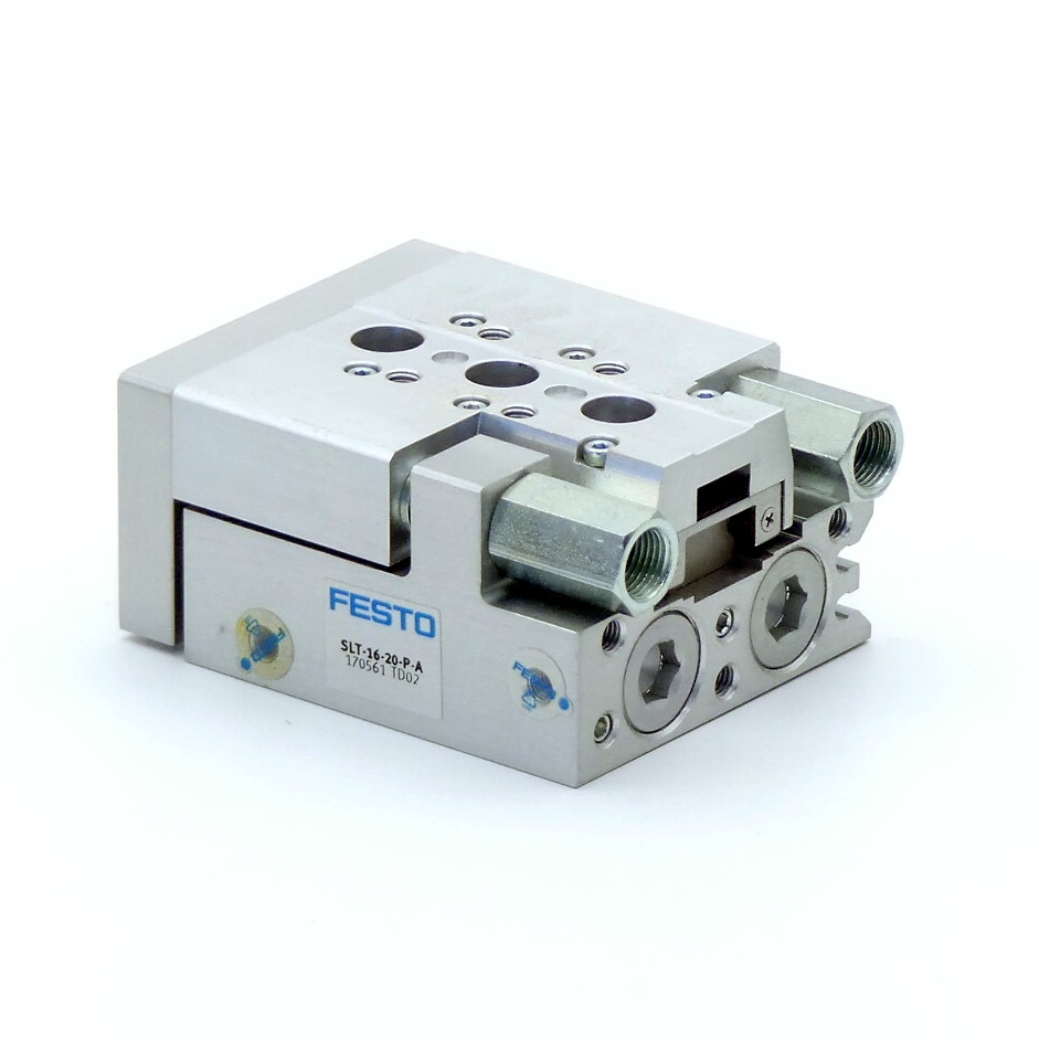 Mini-Schlitten 170561 