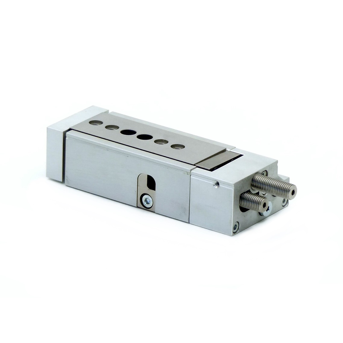 Mini-Schlitten DGSL-10-20-PA