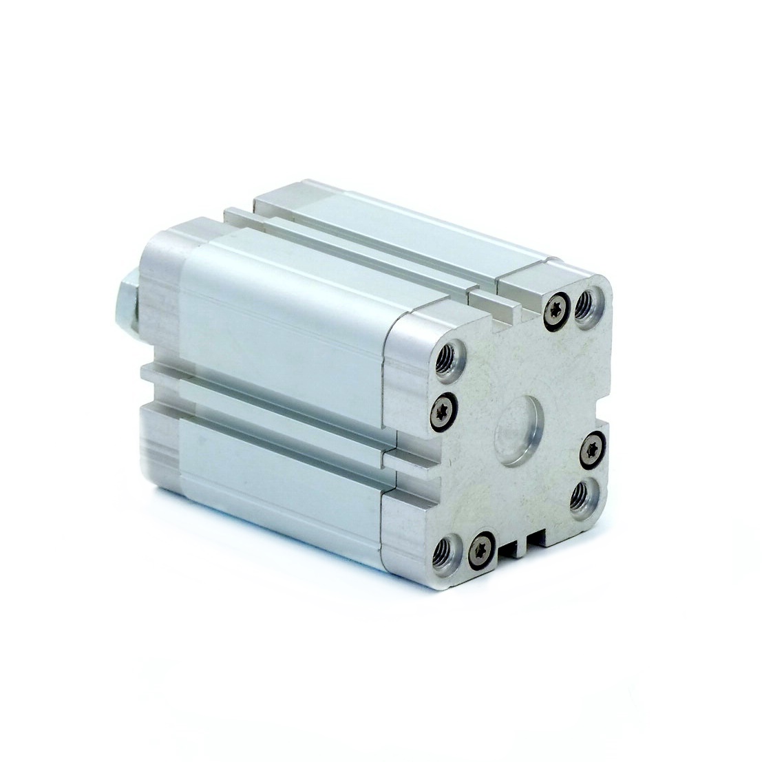 Compact cylinder 