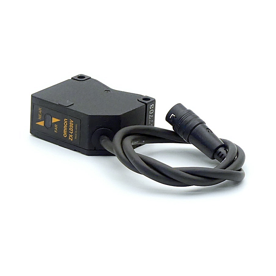 Photoelectric sensor ZX-LD30V 