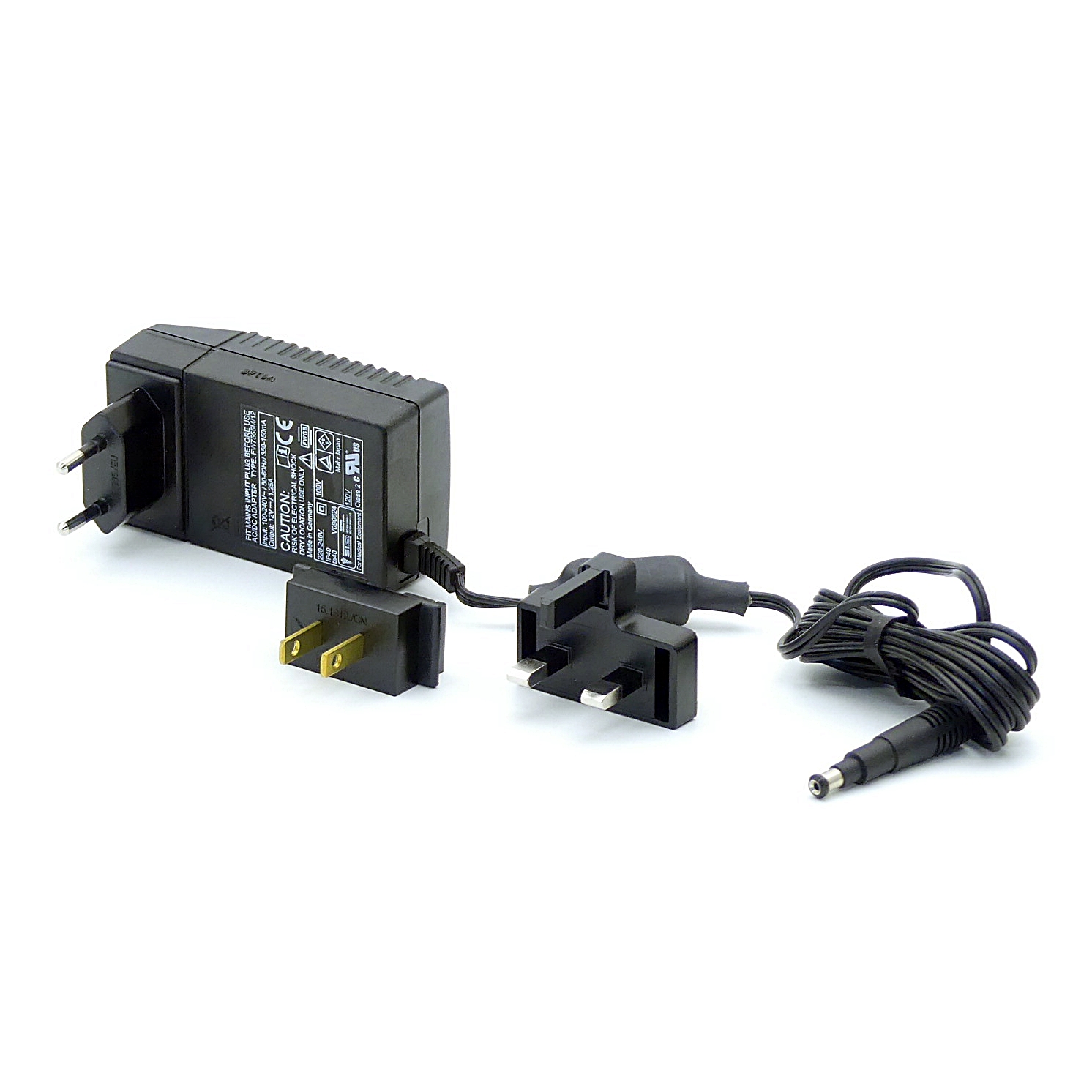 Power supply 3017926 