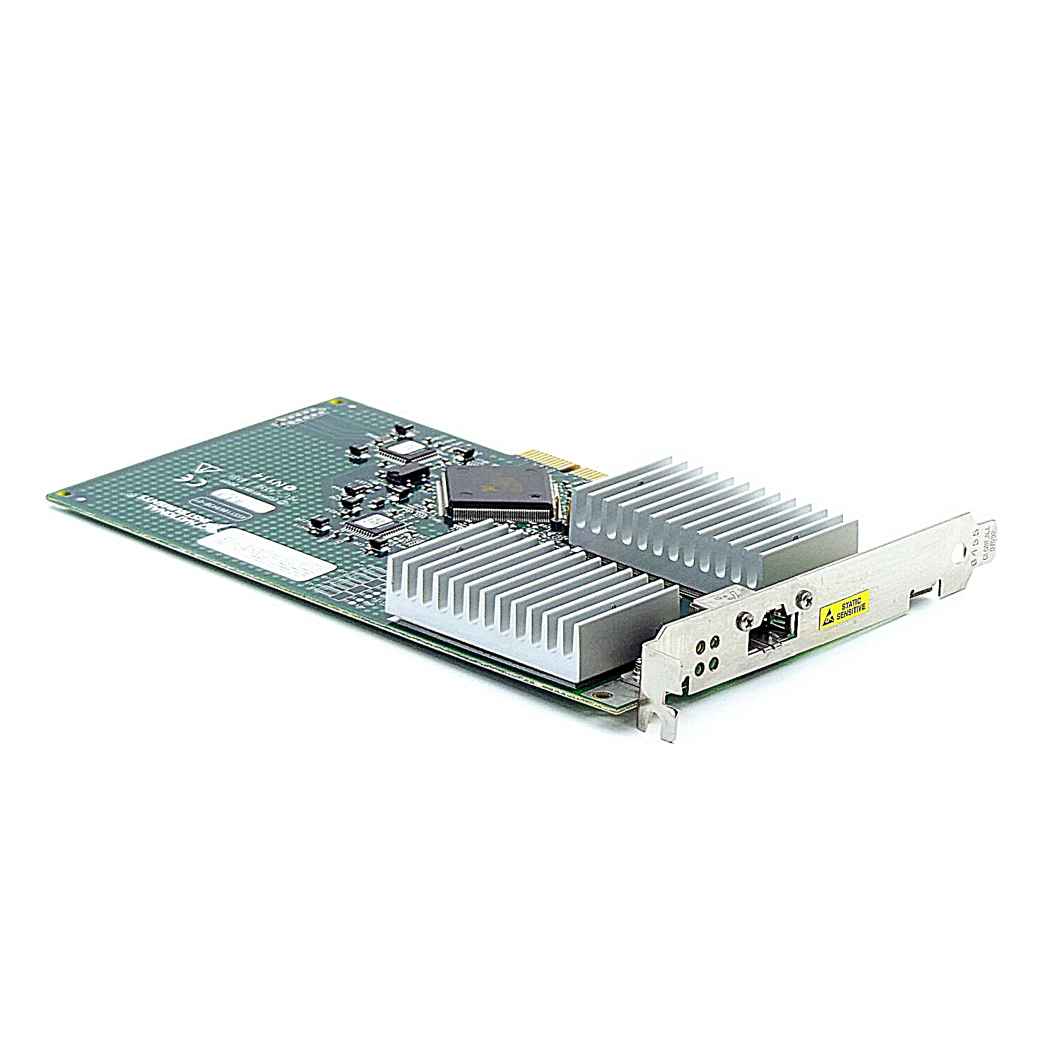 Interface card PCI-8330