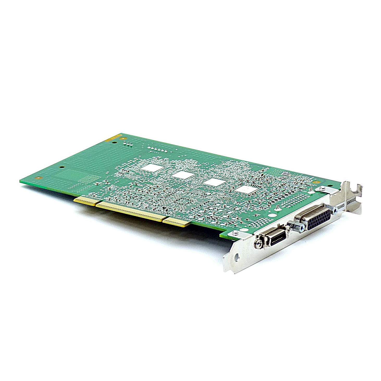 CFG-8501-000 801-2601-1100 Refurbished