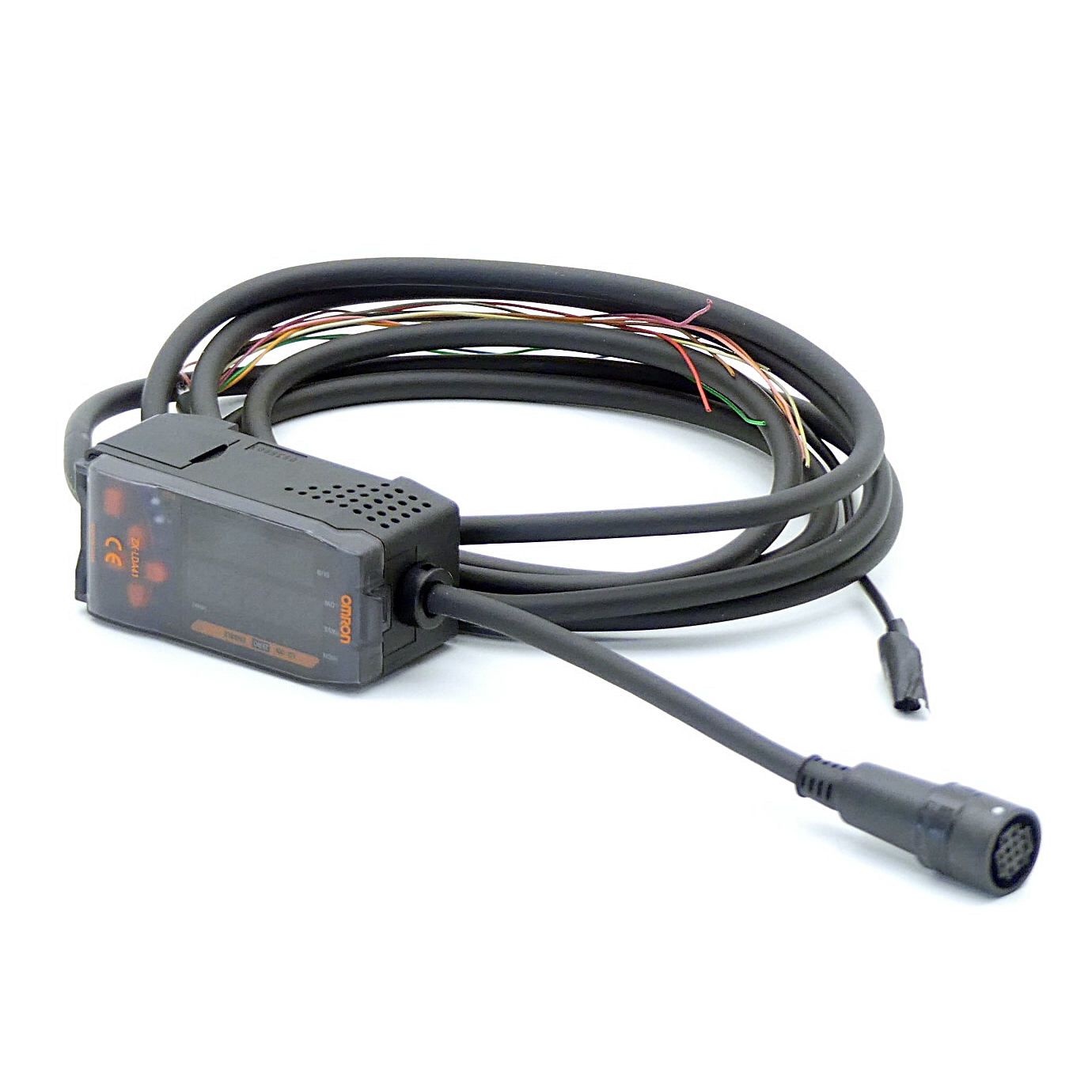 Lasersensor ZX-LDA41 