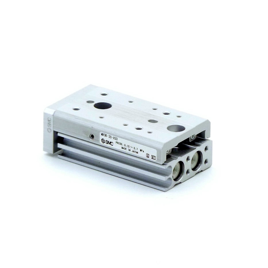 Compact Slide MXS6-20-X33