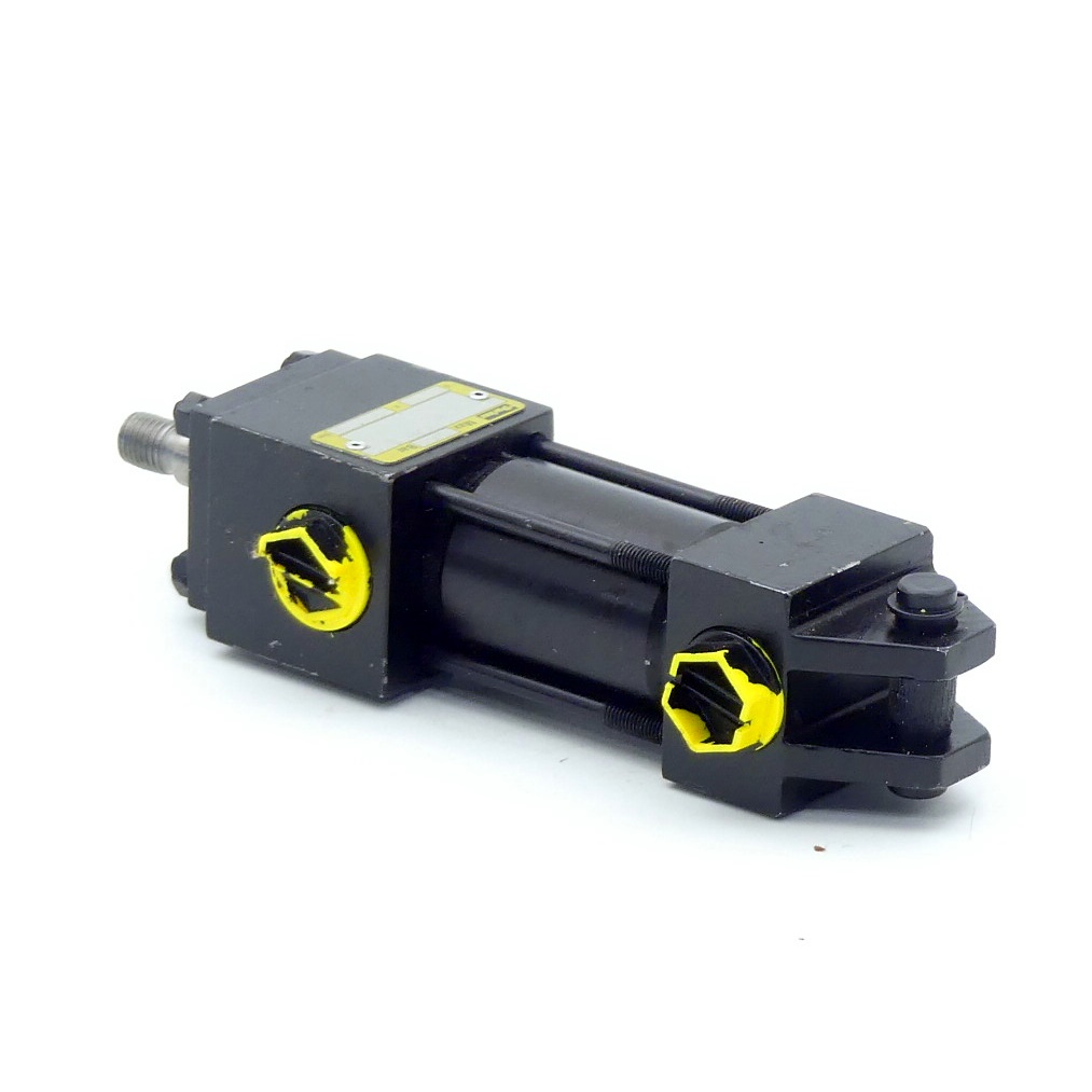 Hydraulic Cylinder CBBHMIRN14MC-D-1100