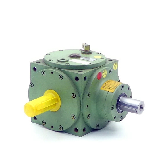 Maschinenteil24 Graessner GmbH Bevel gear drive 35L 1000 buy online