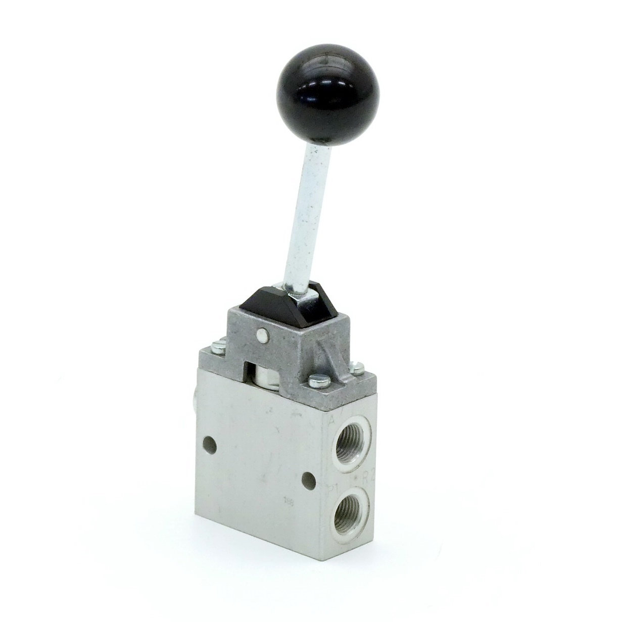 3-Way-Valve