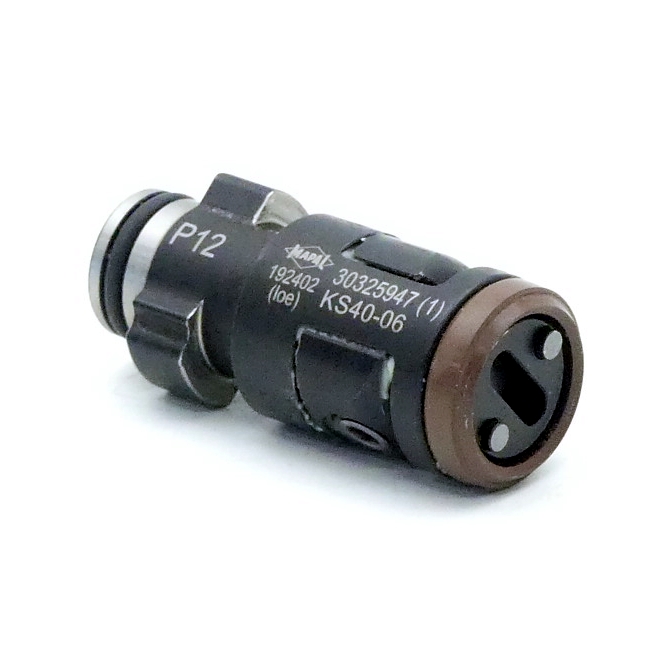Clamping cartridge KS40-06