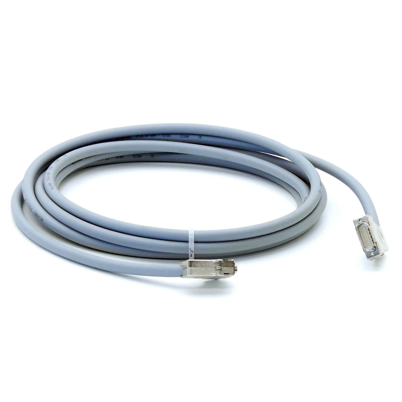 SAM-C-Kabel 27x0,34qmm 