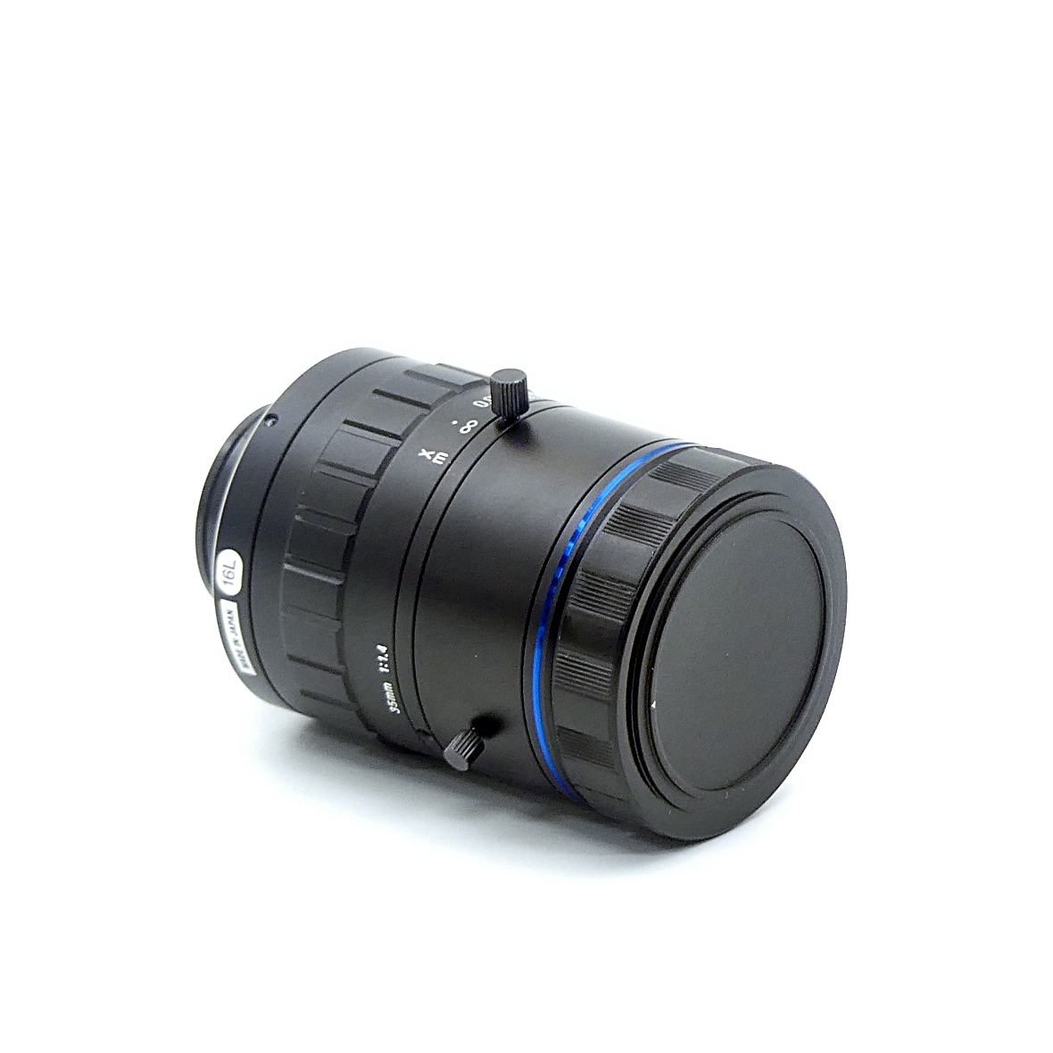 C-Mount-Objektiv HF3514V-2  Neu OVP