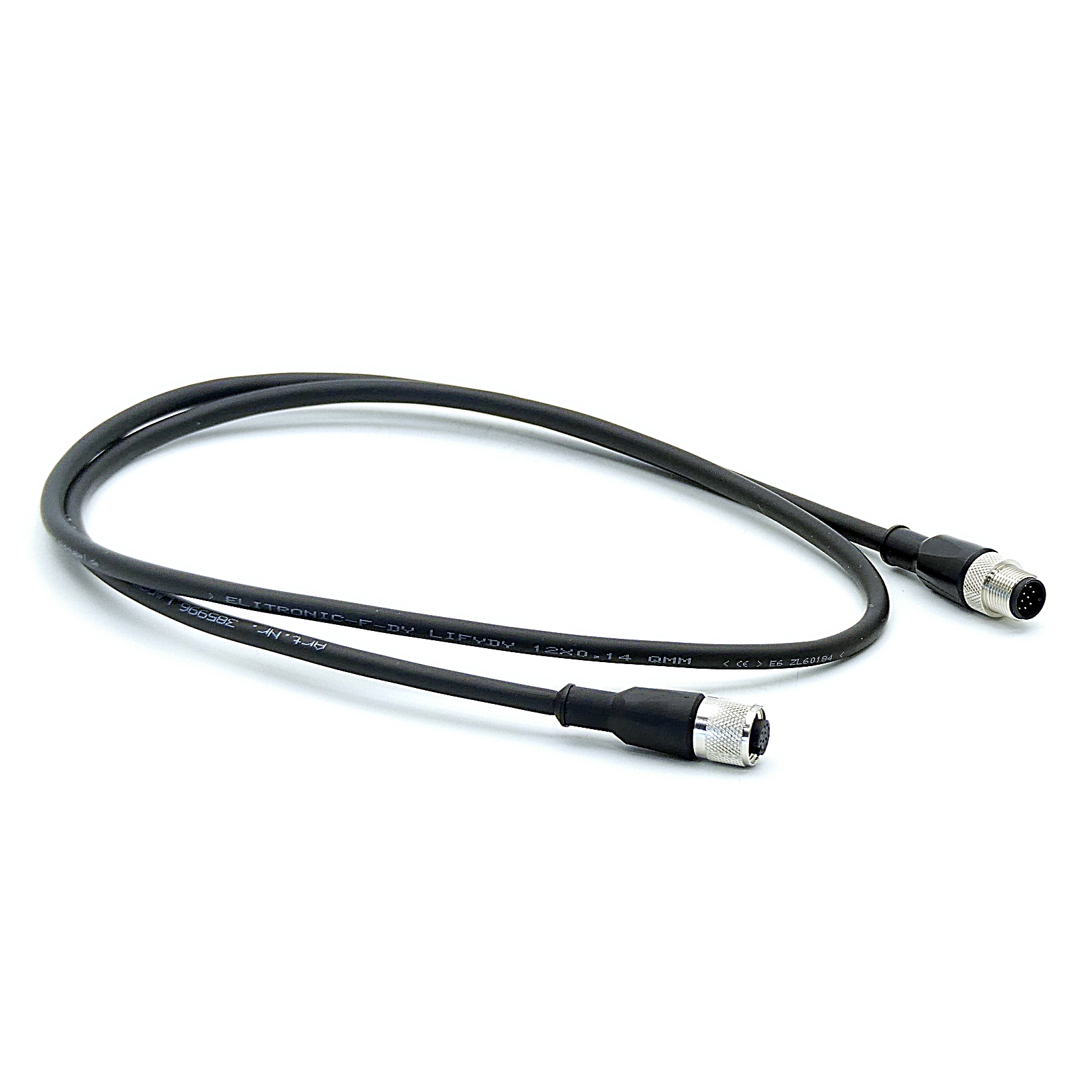 I/O-Line coupling KV