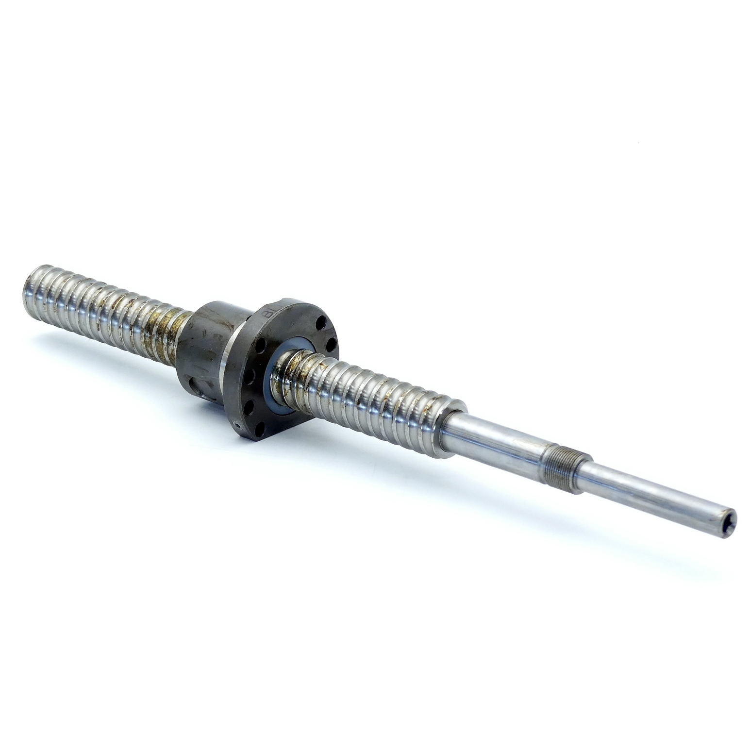 Lead screw 