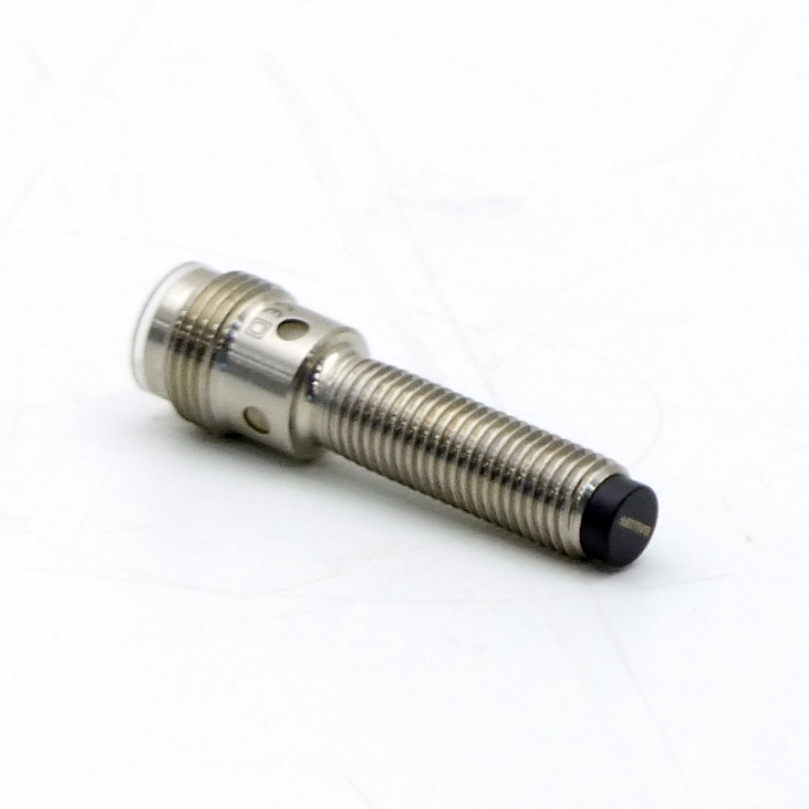 Inductive standard sensor BES01P3 