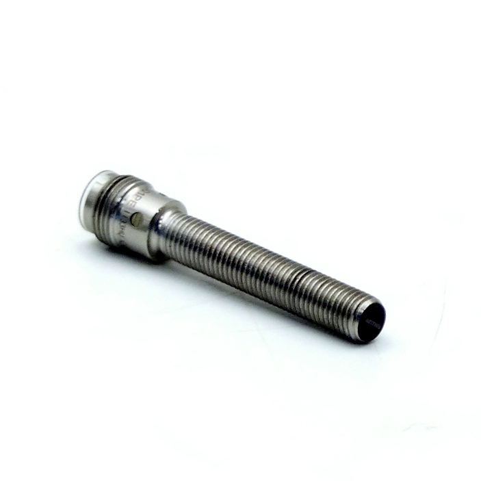 Inductive standard sensor BES01PE New FS