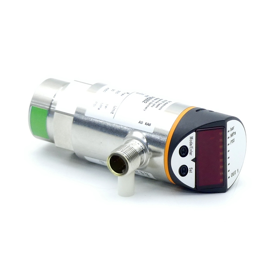 Drucksensor PN-100-SBR14-HFPKG/US/N 