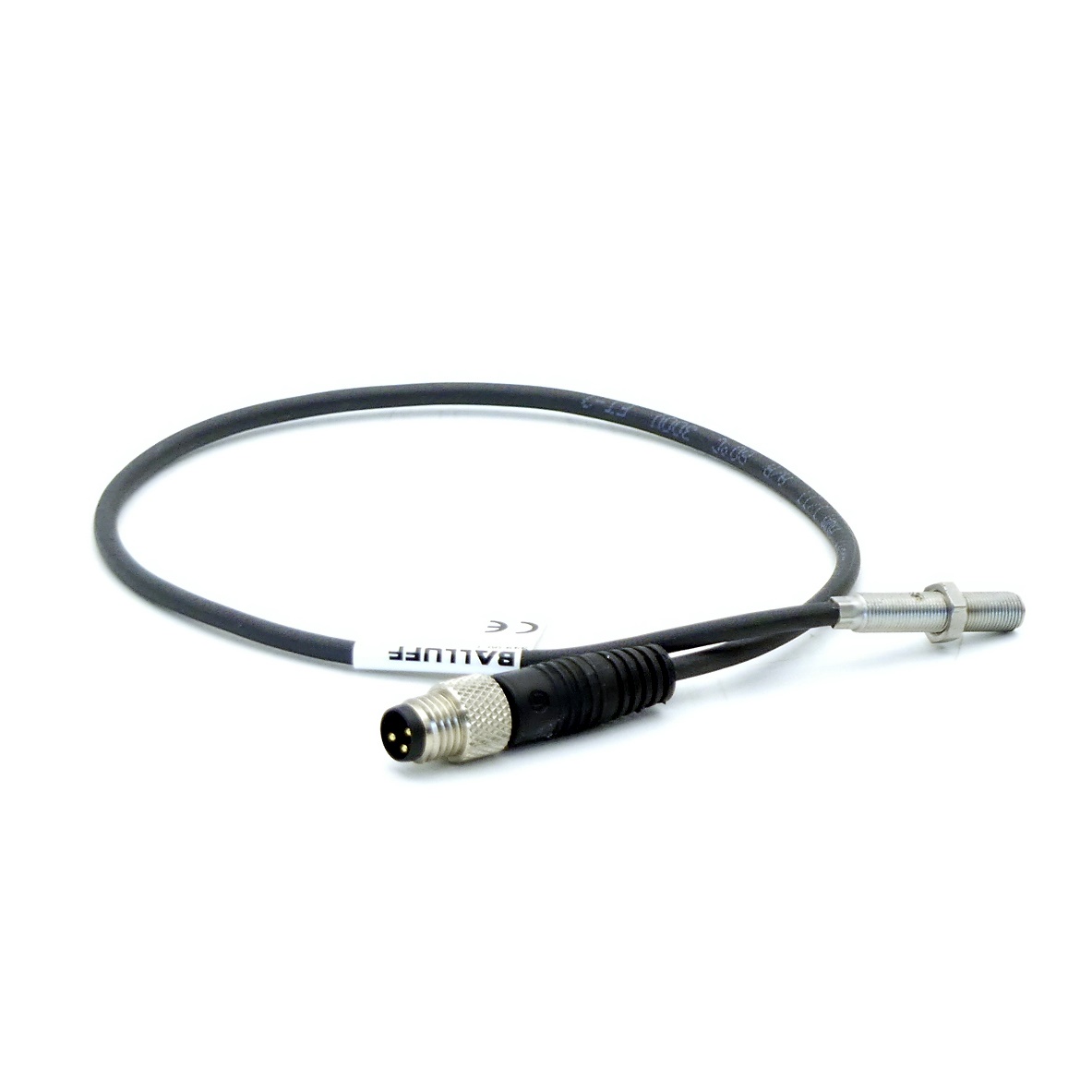 Induktiver Sensor BES00L4 