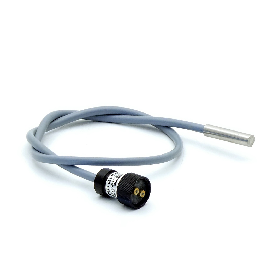 Glasfaser-Lichtleitersensor WRB 120 SR-8,0-2,5