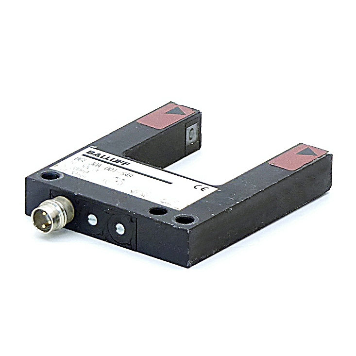 fork light barrier BGL 30A-001-S49 