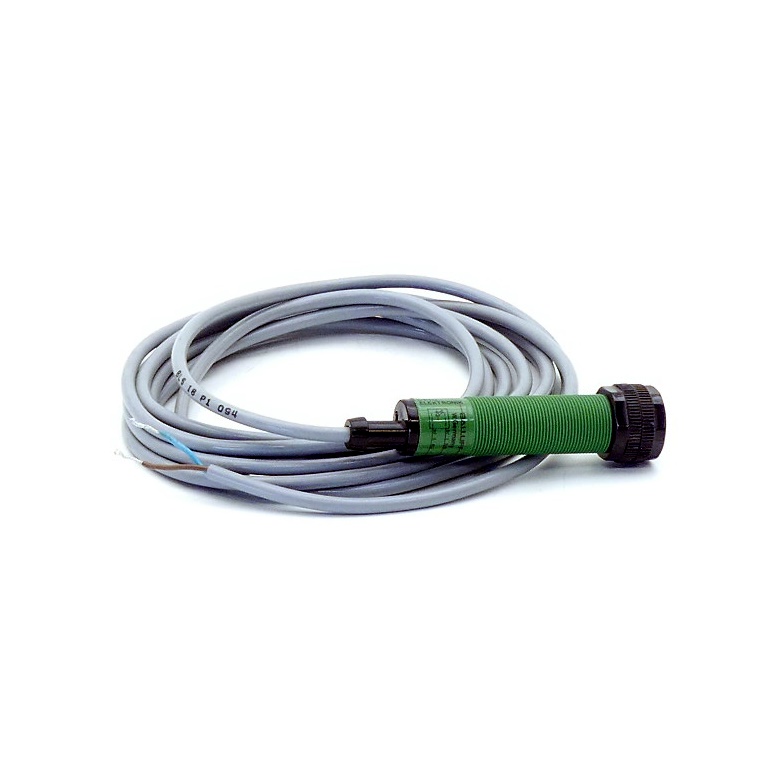 Optoelektronischer Sensor