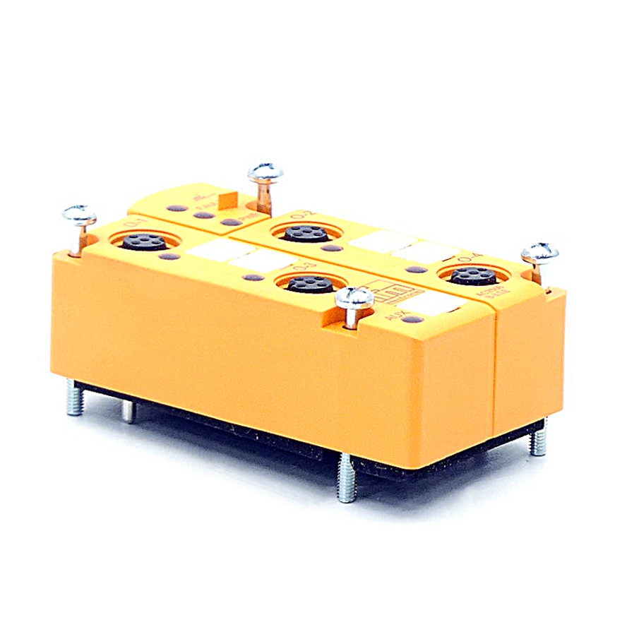 AS-i Module ClassicLine 4 DO T M12
